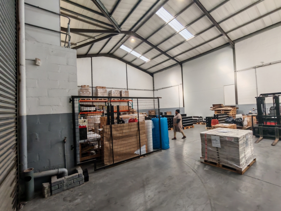 To Let commercial Property for Rent in Saxenburg Park 1 Western Cape